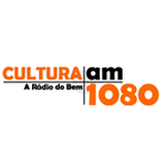 Rádio Cultura  Logo