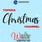 The Topeka Christmas Channel Logo