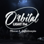 Orbital Light FM Logo