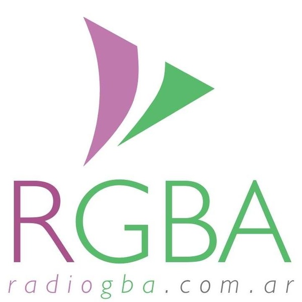 Logo de Radio Gran Buenos Aires (RGBA)