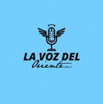 La Voz del Oriente Logo