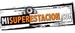 Mi Super Estacion Logo