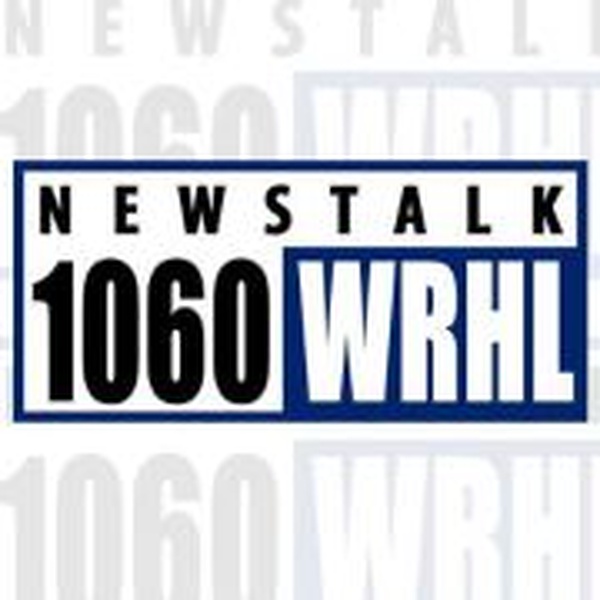 NewsTalk 1060 WRHL AM 1060 Rochelle IL Listen Online