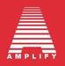 Radio Amplify Logo