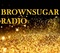 Brown Sugar Radio Logo