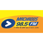 Rádio Machados Logo
