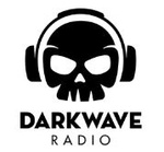 Dark Wave Radio Logo