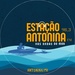 Estação Antonina FM Logo