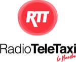 Radio TeleTaxi Logo