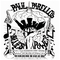 Paul Parello's Blues Power Logo