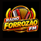Radio Forrozão FM Logo
