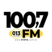 013FM Logo