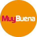 Muy Buena Logo