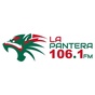 La Pantera 106.1 - KPZE-FM