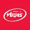 Rádio Vegas Logo