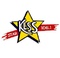 Star 106 - KLSS-FM Logo