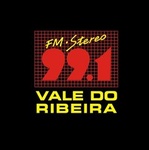 Rádio 99 Fm Vale do Ribeira Logo