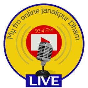 My FM Online Janakpur Nepal Listen Online