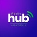 Rádio Hub Amazônia Logo
