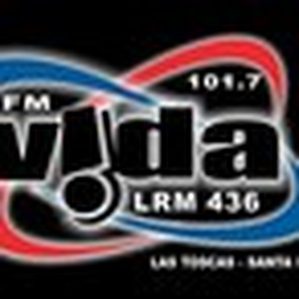 Logo de Radio Vida