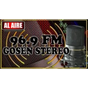 96.9 FM GOSEN STEREO