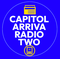 Capitol Arriva Radio TWO Logo