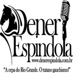 Rádio Dener Espindola Logo