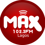 Max FM Logo