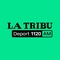 La Tribu Deport Logo