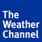 The Weather Channel Logo