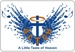 A Little Taste Of Heaven Logo