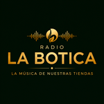 Radio La Botica Logo