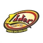 Rádio Líder FM Logo