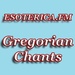 Esoterica.fm - Gregorian Chants Logo