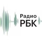 Радио РБК Logo
