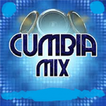 DJ Corsan Radio - Cumbias Mezcladas Logo