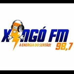 Xingó FM Logo