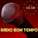 Rádio Bom Tempo Logo