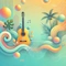 HearMe.fm - Smooth Bossa Nova Logo