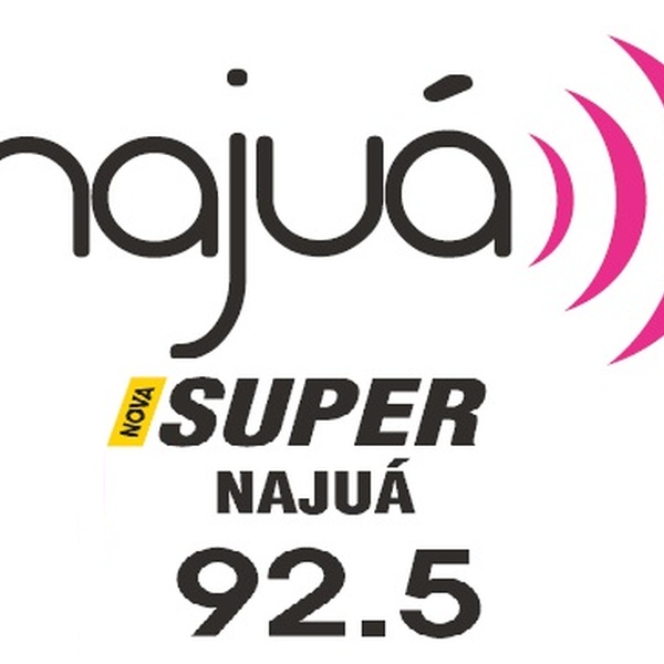 Super Najuá 92.5 FM FM 92.5 Irati Ouça Online