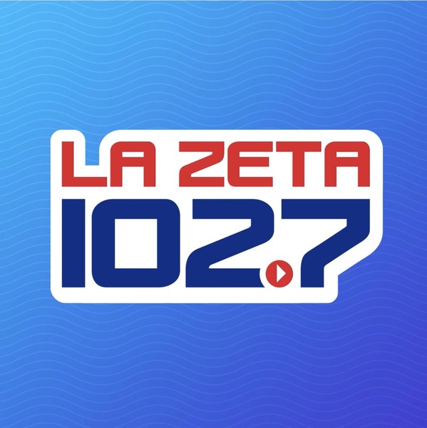 La Zeta 102.7 FM XHDM Escuchar online