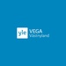 Yle Radio Vega Västnyland Logo