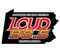 LOUD 98.5 Reading - WRLD Logo