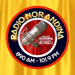 Radio Nor Andina Logo