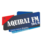 Rádio Aquiraz Logo