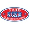 KCKM 1330 - KCKM Logo