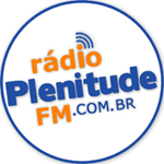 Rádio Plenitude FM Logo