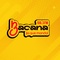 Bacana 106.3 Logo
