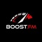 BoostFM Logo
