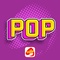 Radio SCOOP - Pop Logo